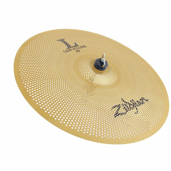 Zildjian L80 Low Volume 468 Box Set
