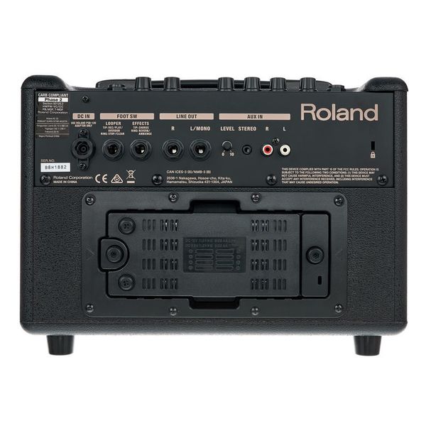 Roland AC-33