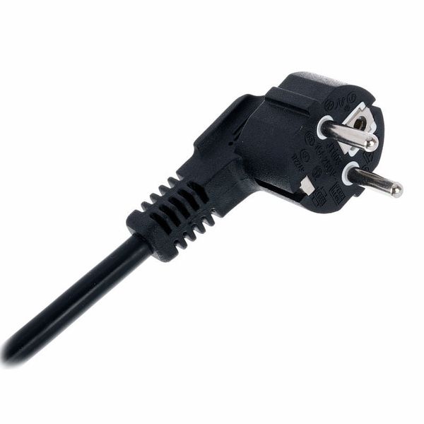 Varytec power distribution panel 8x Sc