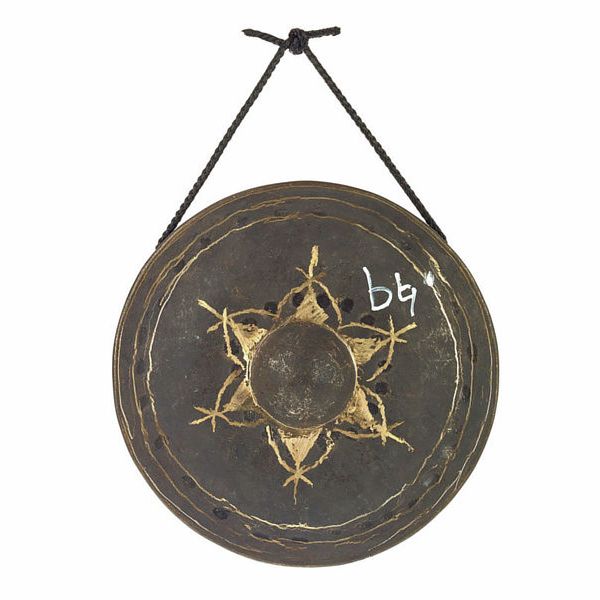 Asian Sound Thai-Gong Tuned h/b1