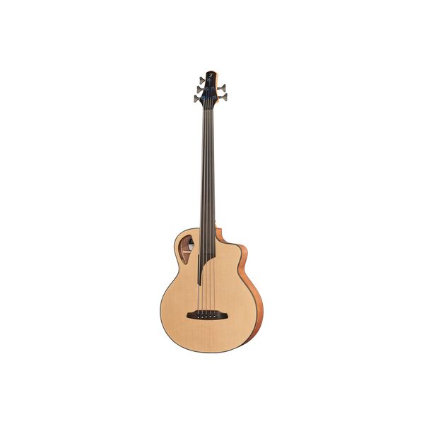 Furch Bc 62-SW 5 Fretless B-Stock
