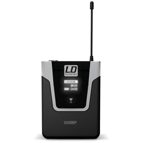 LD Systems U508 BP