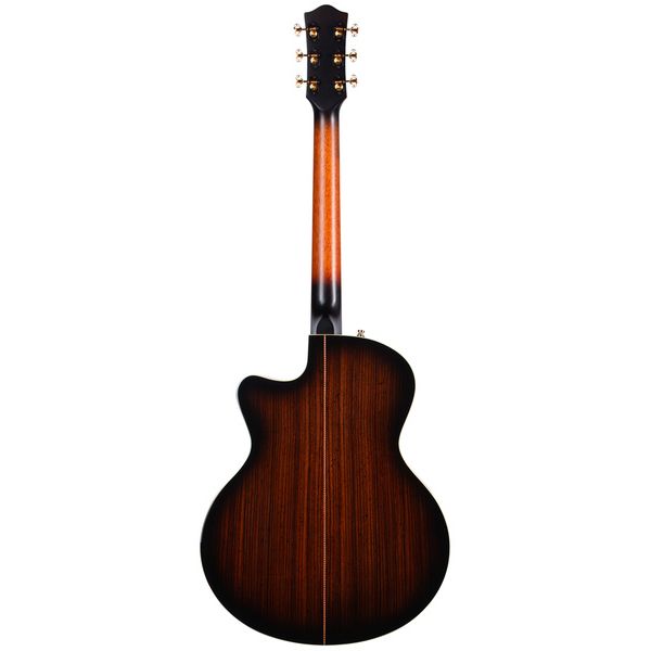 Godin Connaisseur MJ Black RW
