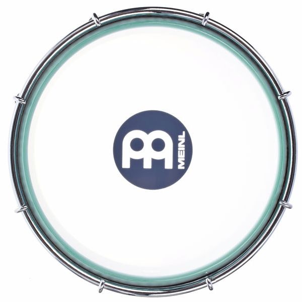 Meinl TBR06ABS-GR 6" Tamborim Green