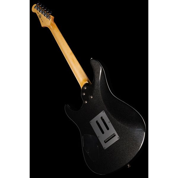 Yamaha Pacifica Professional BLK MF