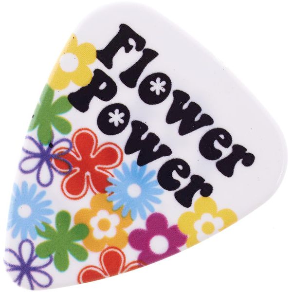 Grover Allman Hippie Print Picks