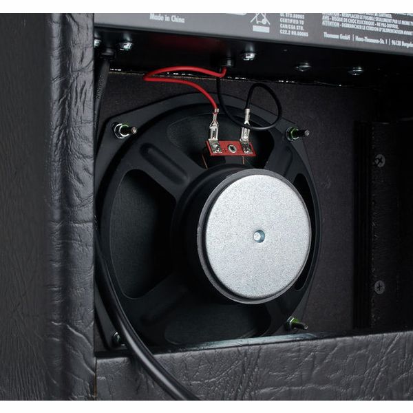 Harley Benton HB-10G