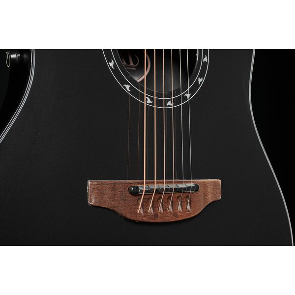 Ovation Ultra 1516PBM-G Pitch Black