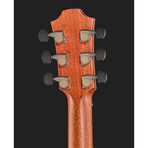 Furch Dark Yellow Deluxe Gc-RR VTC a