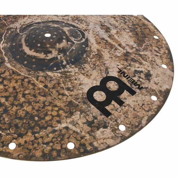 Meinl 21" Byzance Vintage C Squared