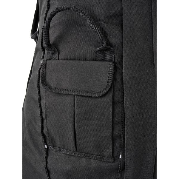 Petz Cello Bag 4/4 BK 15mm