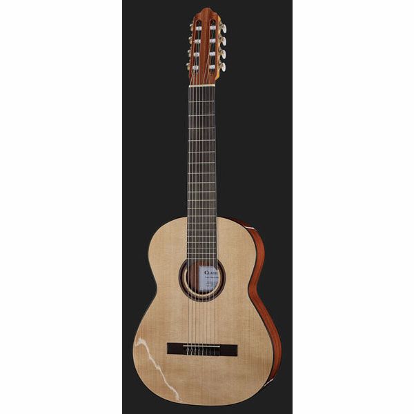 Thomann Classica Fusion 8 String