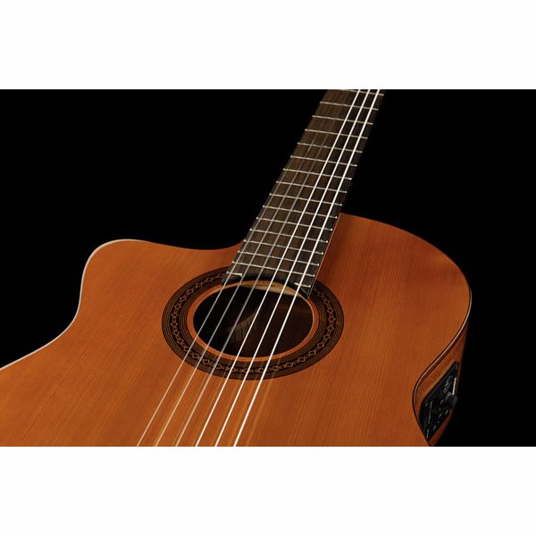 Cordoba C5 CE Lefthand Iberia