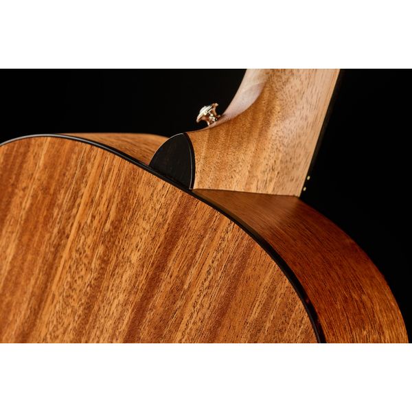 Furch Vintage Pure OOM-SM SH a