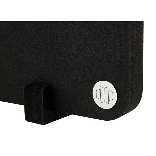 t.akustik Office Set Duo BK