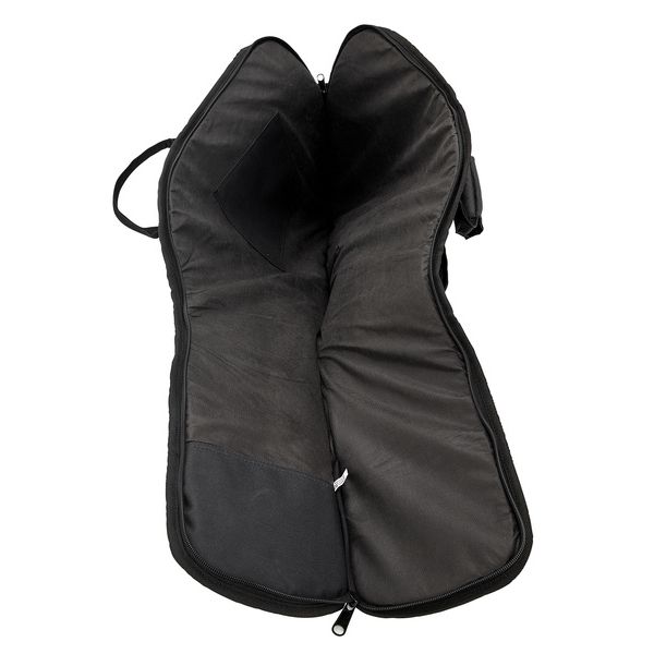 Harley Benton R-458 BK Prog. Series w/Bag