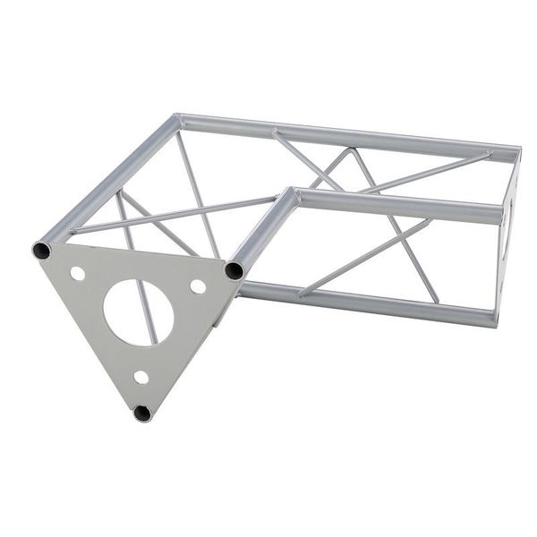Decotruss Corner 2-Way 90&deg; SAC 21