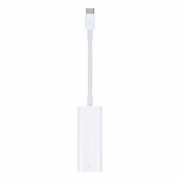 Apple Thunderbolt 3 auf TB2 Adapter