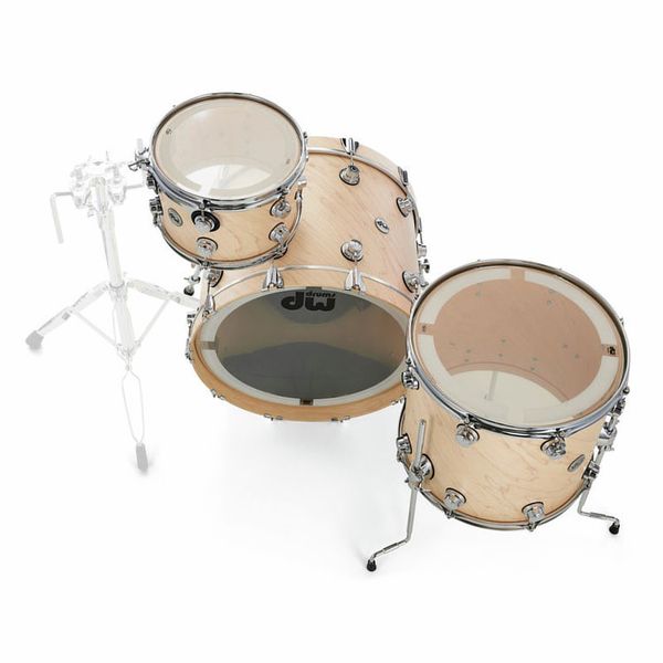 DW Satin Oil 3-piece Set Natural