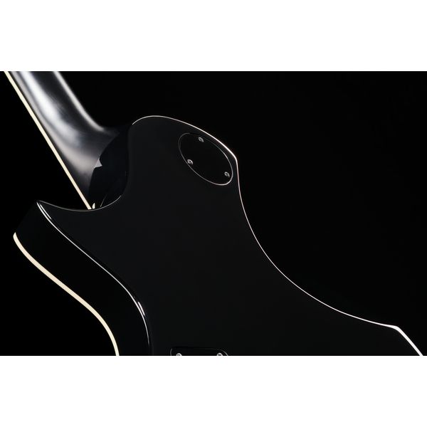 ESP E-II Eclipse QM RDB