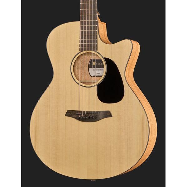 Furch MC Violet Gc-EM SPE a