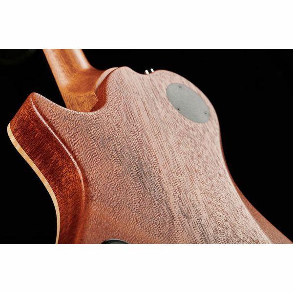 Framus Panthera II Supreme LBTH