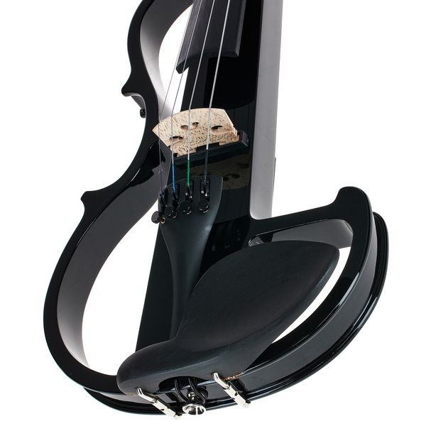 Harley Benton HBV 870LH/BK Electric Violin