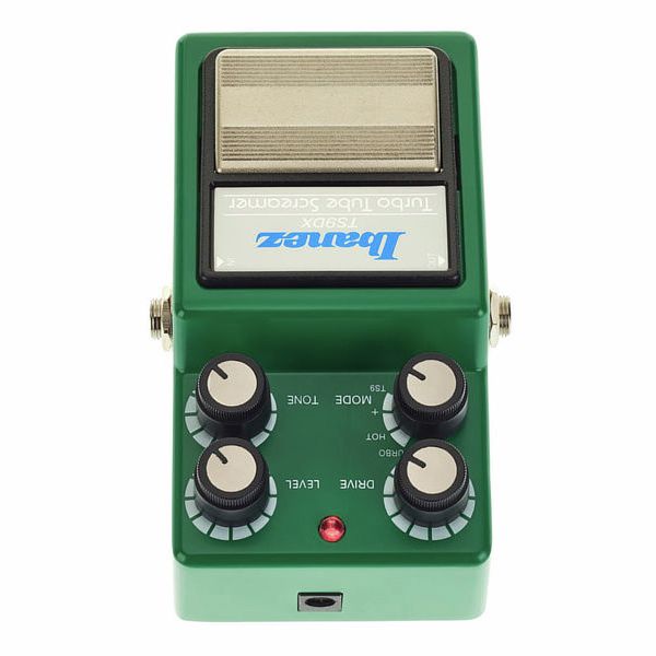 Ibanez TS9DX