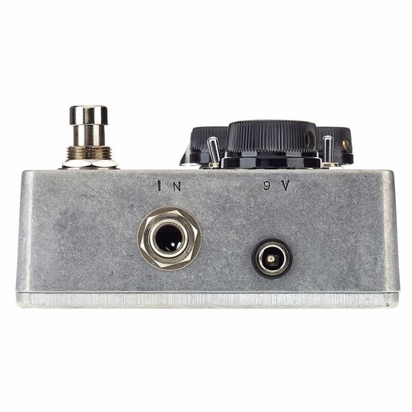 Fairfield Circuitry Meet Maude