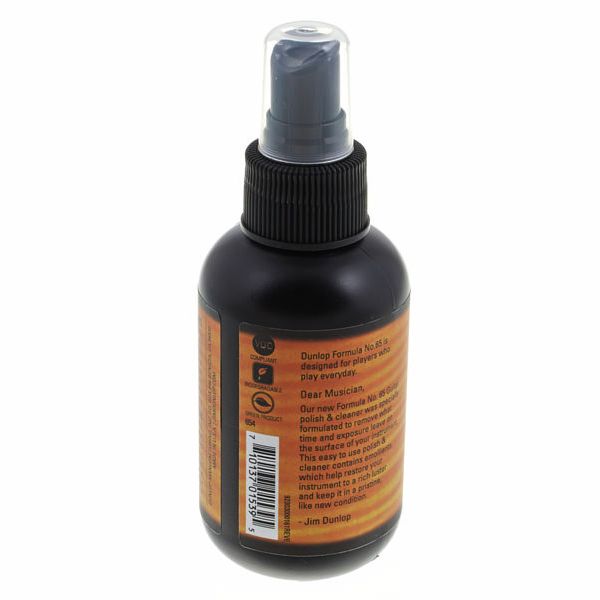 Dunlop Formula 65 Polish