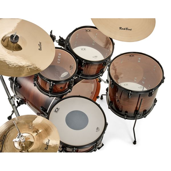 DrumCraft Series 4 Standard Bundle CMB