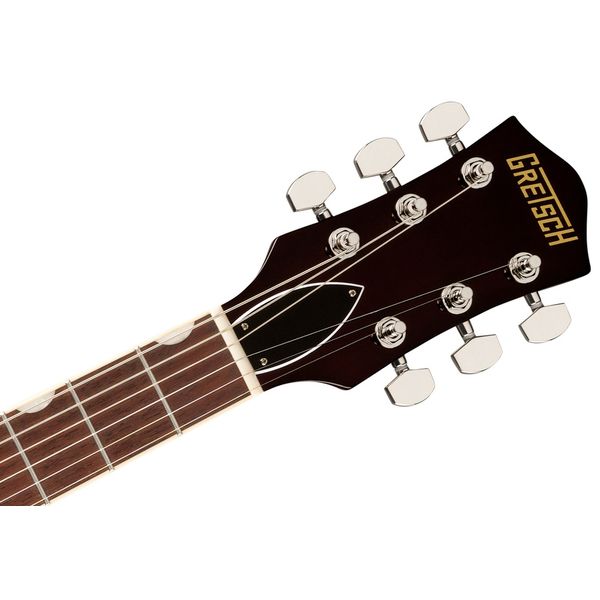 Gretsch Strml Jet Clb DRK DENM
