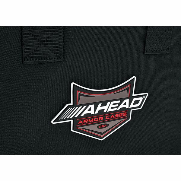 Ahead Cymbal Standard Armor Case 22"