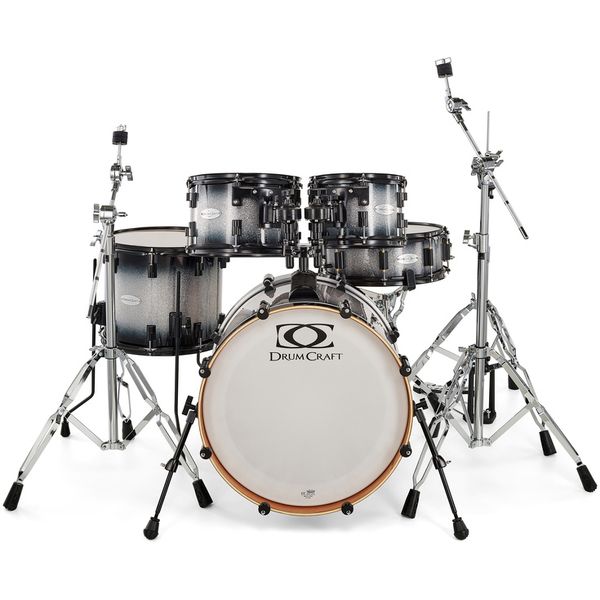 DrumCraft Series 4 Studio Set PSB