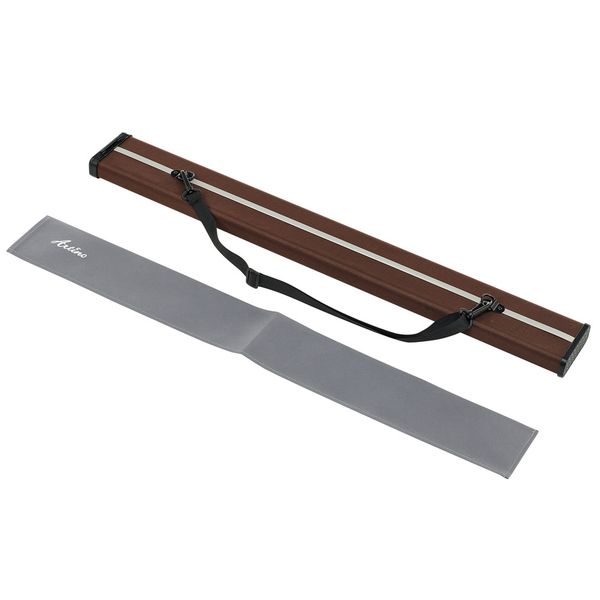 Artino KA-490 Bass Bow Case BR