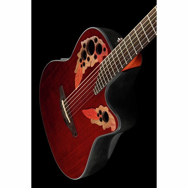 Ovation Celebrity Elite CE44-RR-G