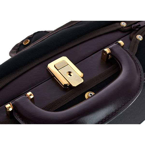 Musafia Superleggero Royale BK/GY