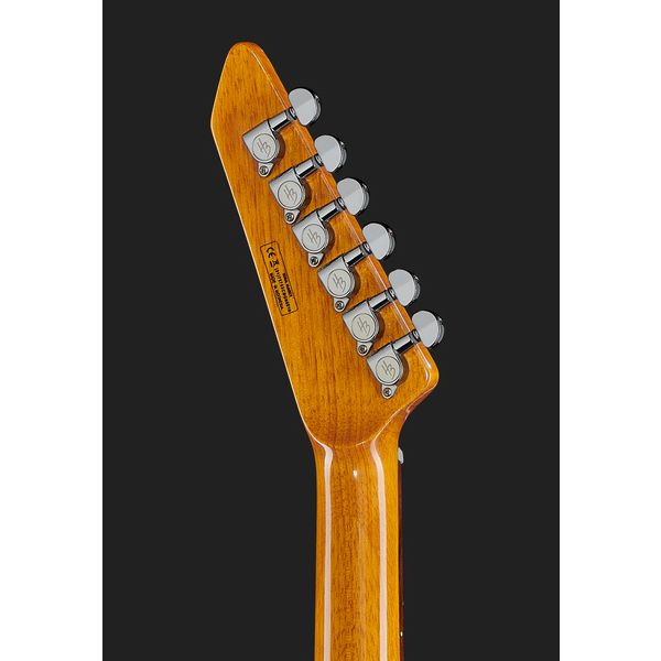 Harley Benton EX-76 Classic AN