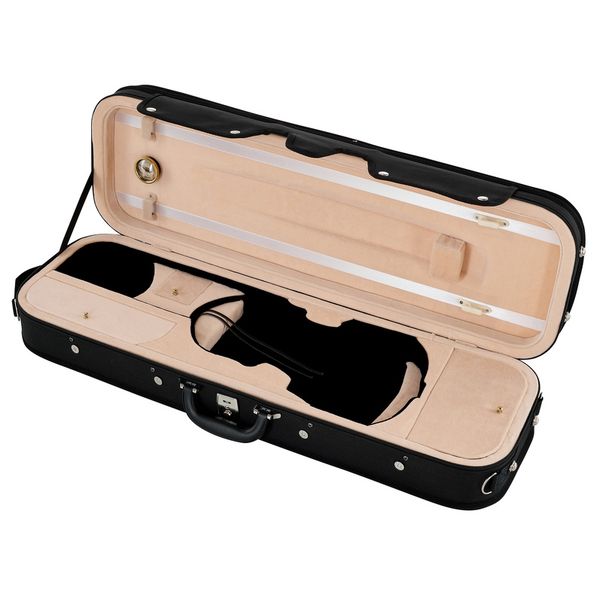 Roth & Junius RJVC Violin Case Presto 4/4