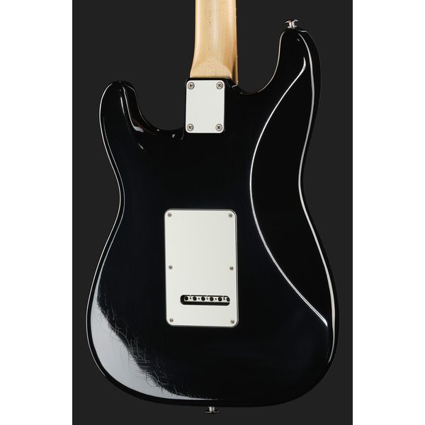 Suhr Classic S Antique SSS RW BK