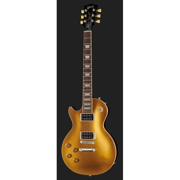 Gibson Les Paul Slash Standard GT LH