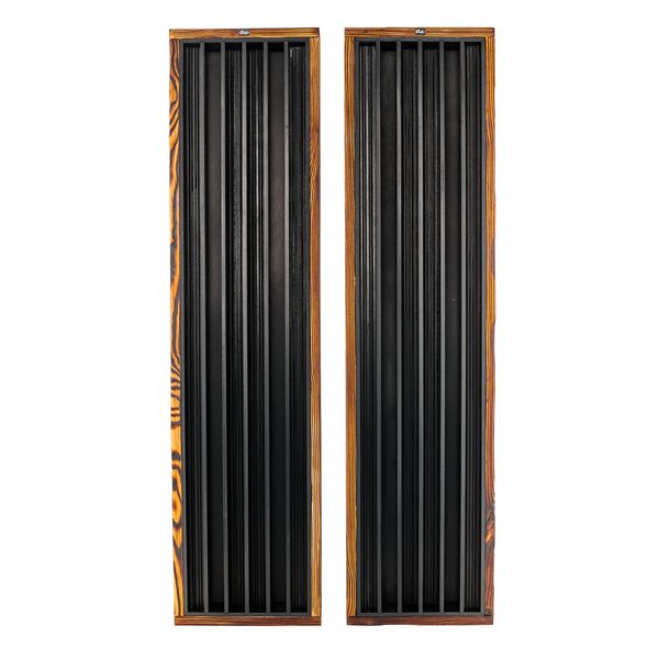 Ekustik Woody Fractal 34 Duopack