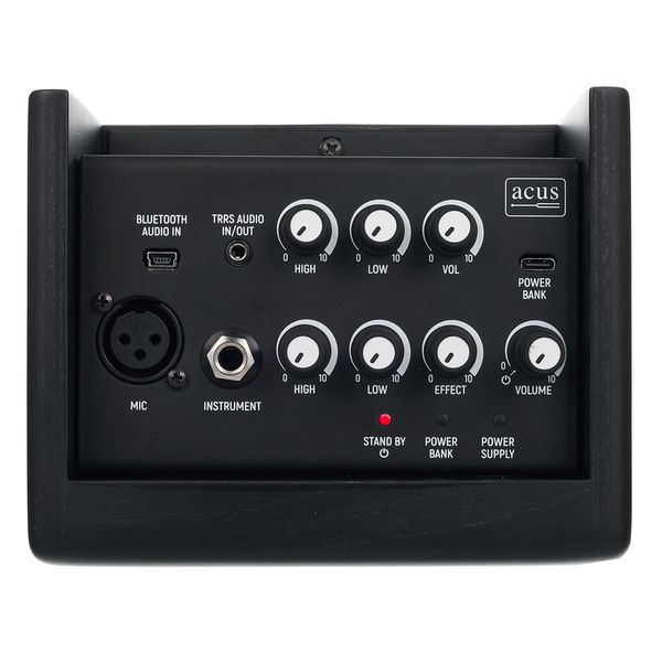 Acus One Ferdi 4 Blackwood