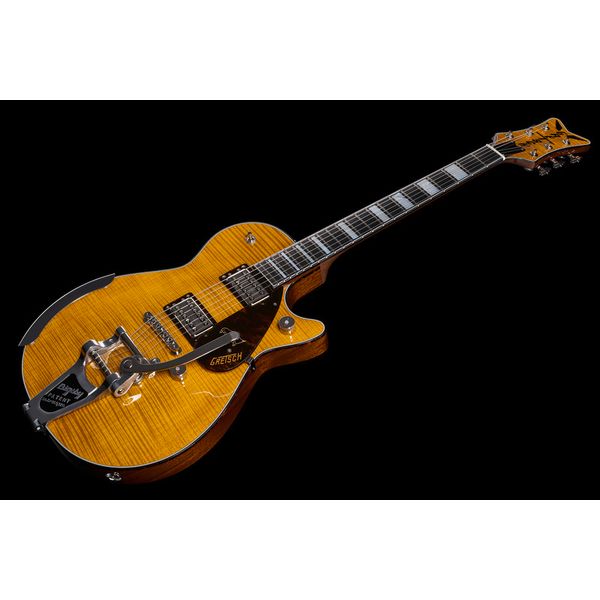 Gretsch G6134TFM-NH Nigel Hendroff AF