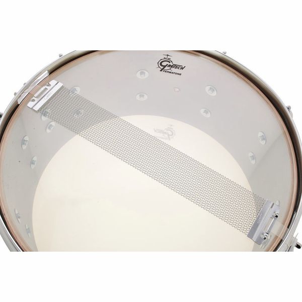 Gretsch Drums 14"x6,5" Snare Brooklyn Gold