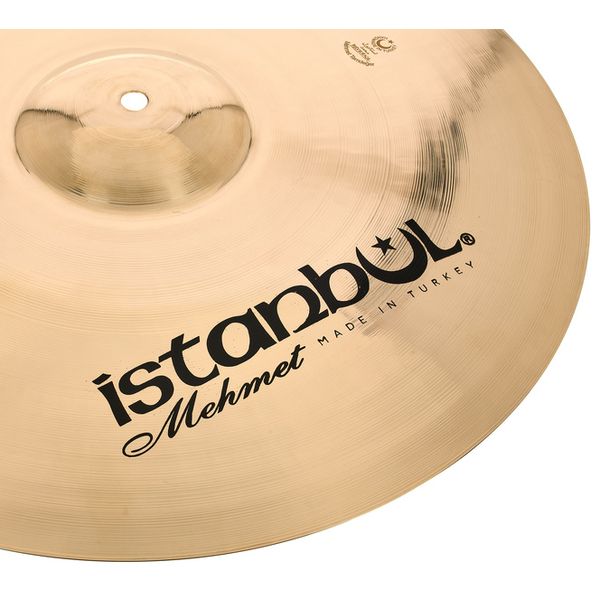 Istanbul Mehmet IMC Brilliant 5pcs Special Set