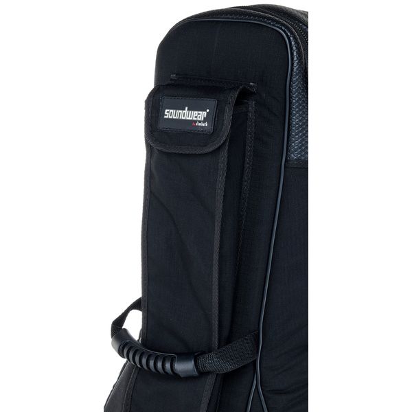 Soundwear 3144 Performer Cello 4/4 Black