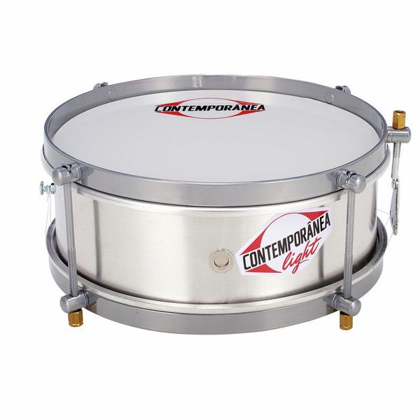 Contemporanea 10"x 10cm Caixa light