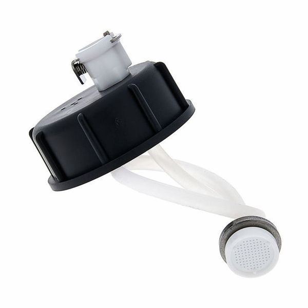 Smoke Factory Canister Lid incl. Nozzle