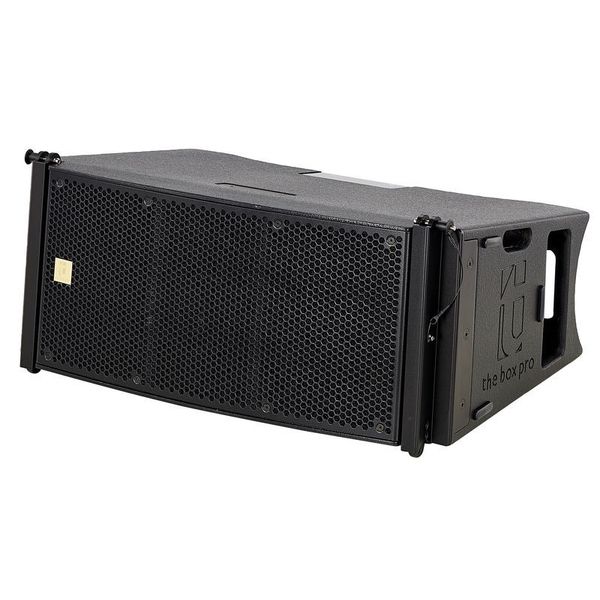 the box pro A 10 LA Line Array Module